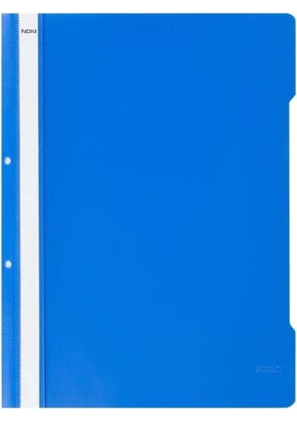 Telli Dosya Eco 4828 Mavi 50'li