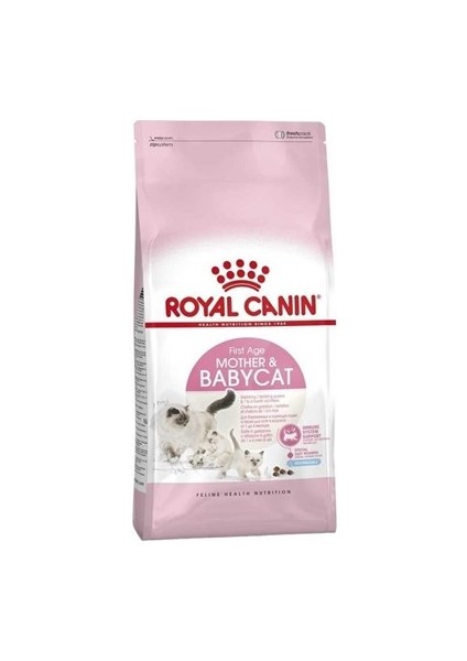 Royal Canin Babycat 34 Yavru Kuru Kedi Maması 4 kg