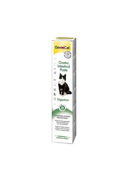 Expert Line Gastrointestinal Kedi Pastası 50 gr
