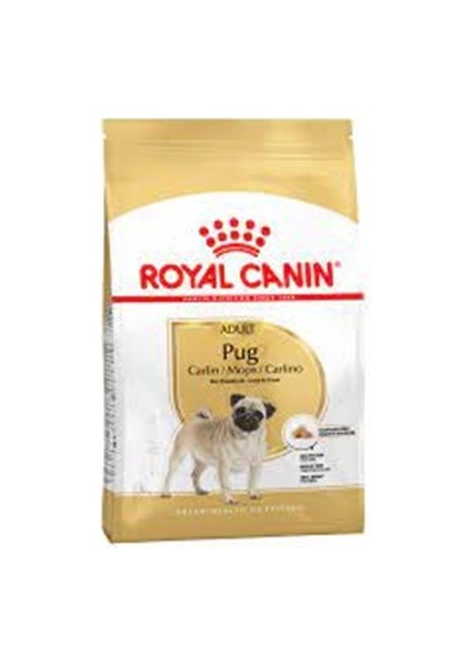 Pug 25 Pug Yetişkin Köpek Maması 1,5 kg