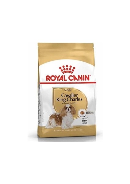Cavalier King Charles 27 Yetişkin Köpek Maması 3 kg