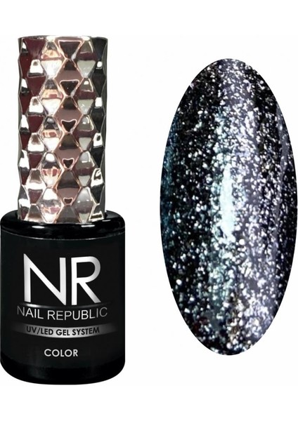 Nail Republic Kalıcı Oje 10ML