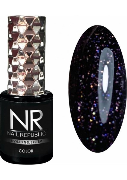 Nail Republic Kalıcı Oje 10ML