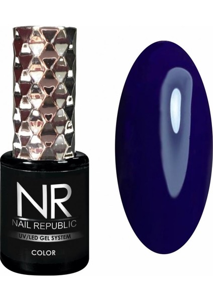 Nail Republic Kalıcı Oje 10ML