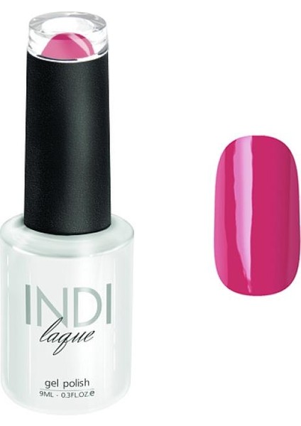 Indi Kalıcı Oje 9ml
