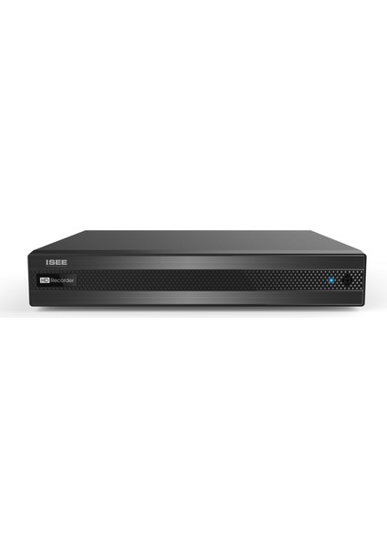 Isee Nvr ISN-3104B1, 4 Kanal, 1 HDD Kayıt Cihazı