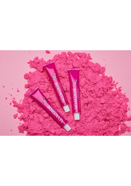 Neva Color Boya 11-00 Extra Açık Platin 2 Ad-Oksidan 30 Volum 2 Ad