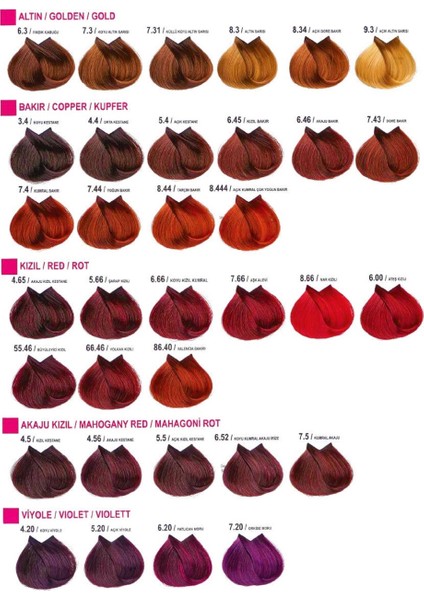 Neva Color Boya 11-00 Extra Açık Platin 2 Ad-Oksidan 30 Volum 2 Ad