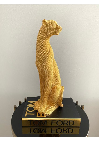Çita Biblo Gold