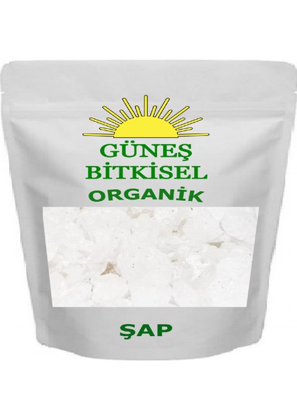 Şap Taşı Tane 100 gr