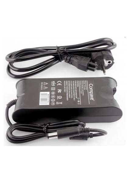 CLD-503 19.5V 4.62AMPER 5.0/7.4mm Muadil Notebook Adaptörü (Dell Uyumlu)