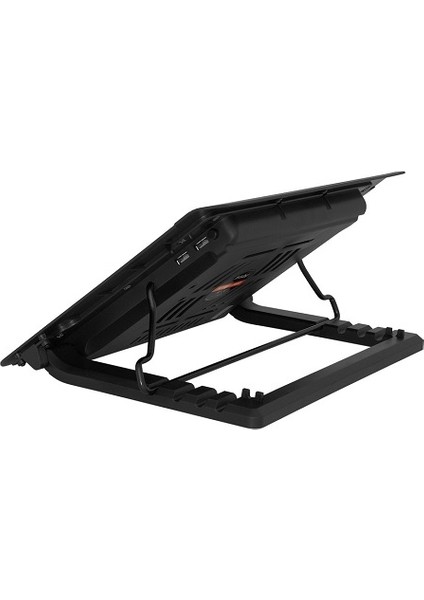 Frısby FNC-35ST 13-17" Abs Plastik Siyah Notebook Soğutucu Ayarlanabilir Stand fiyatları