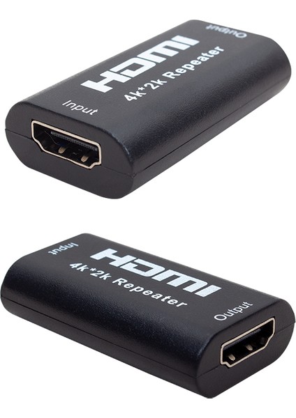 Powermaster PM-32143 HDMI Repeater Çevirici