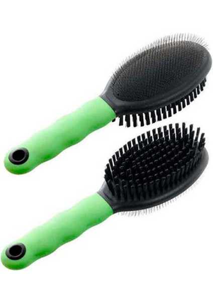 GRO 5806 Brush Double Kedi Fırçası
