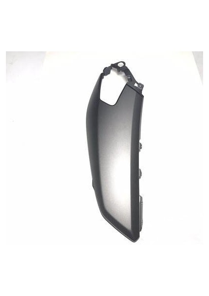 N-Max 125 .Yan Kapak Sağ Gri