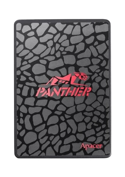 AS350 Panther 512GB 560/540MB/S 2.5’’ Sata 3 SSD Disk 95.DB2E0.P100C