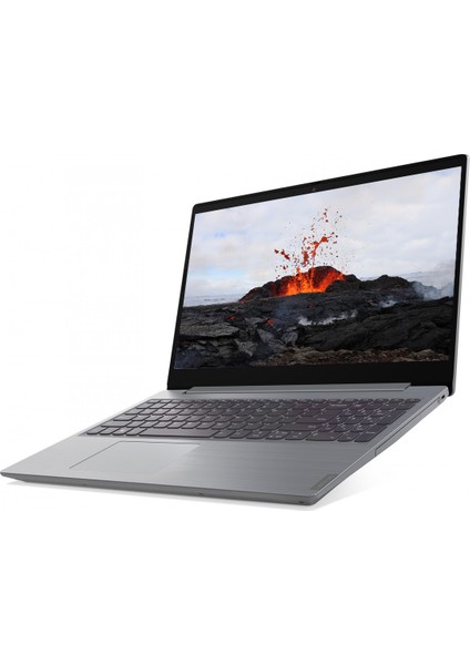 Ideapad L3-15IML05 Intel Core I5-10210U 4GB 1TB HDD 256GB SSD 2GB MX130 Windows 10 Home 15.6" Taşınabilir Bilgisayar 81Y3001CTX036