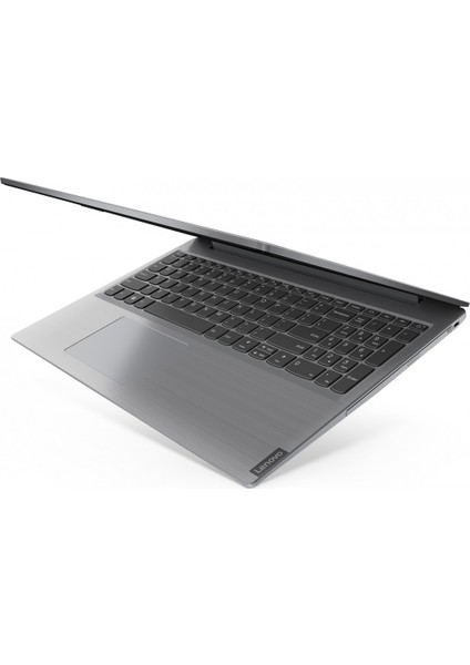 Ideapad L3-15IML05 Intel Core I5-10210U 4GB 1TB HDD 256GB SSD 2GB MX130 Windows 10 Home 15.6" Taşınabilir Bilgisayar 81Y3001CTX036