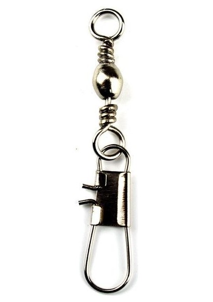 Klips No:4 10 Lu