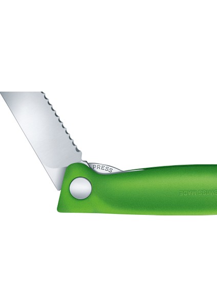 ​​​​​​​​​​​​​​​​​​​​​​​​​​​​​​​​Victorinox 6.7836.F4B SwissClassic 11cm Katlanabilir Domates Bıçağı modelleri