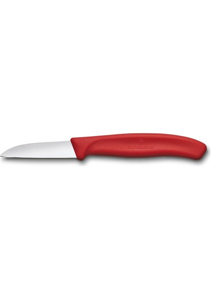 6.7301 Swissclassic 6cm Düz Soyma Bıçağı