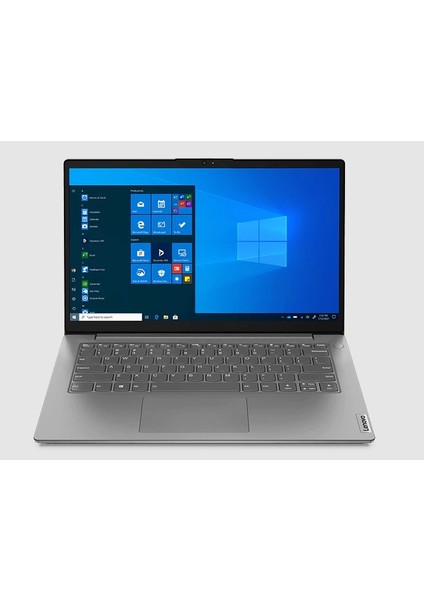 V14-ITL Gen2 Intel i5 1135G7 8GB 512GB SSD Windows 10 Pro 14" FHD Taşınabilir Bilgisayar 82KA006XTX4