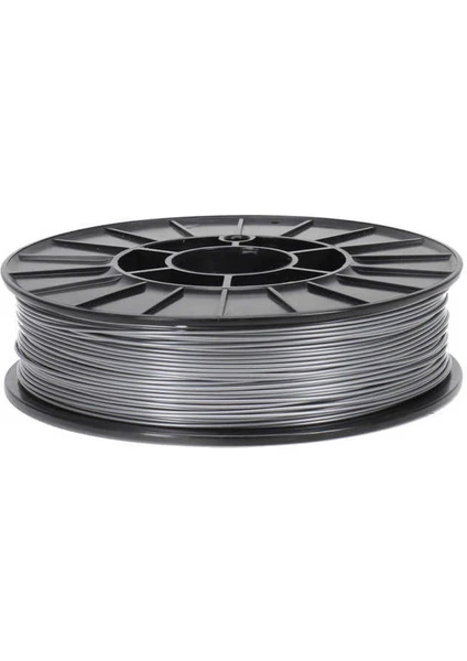 TinyLab 3D 1.75mm 1000gr Gri ABS Filament 210-300°C Baskı Sıcaklığı - Yüksek Kalite, Isı Dayanımı, Sorunsuz Yapışma