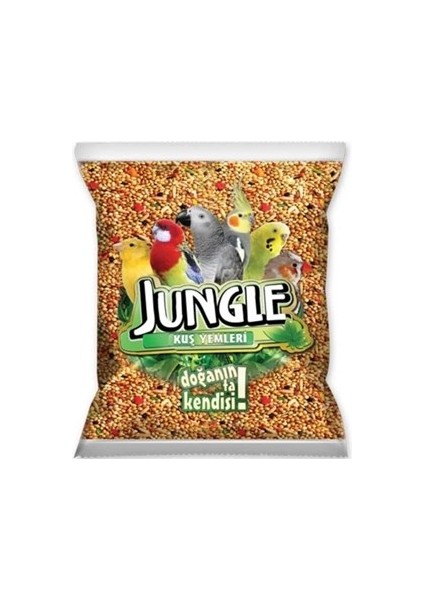 Ekonomik Poşet Muhabbet 500 gr