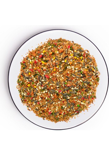 The Best Paraket Yemi 1,25 kg fiyatları