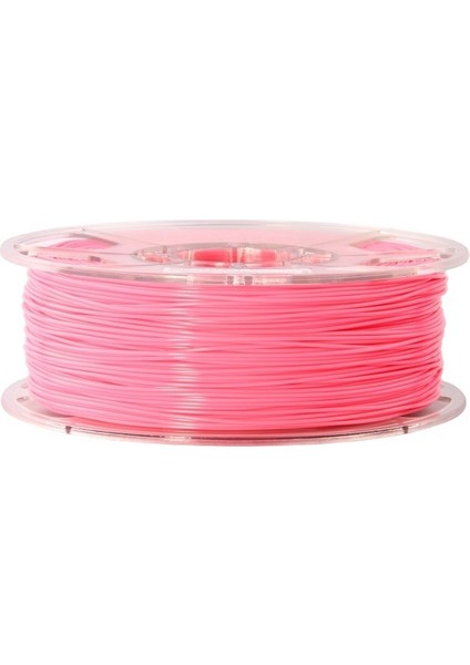 2.85 mm Abs + Plus Filament Pembe