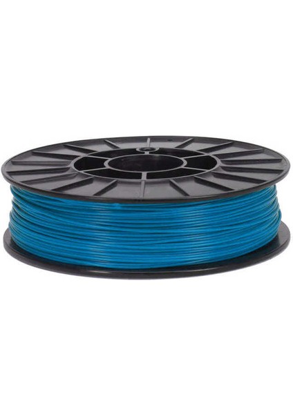 2.85 mm Pla Filament Açık Mavi