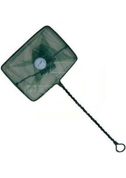 Fish Net Akvaryum Kepçesi 3" 8x7,5 cm fiyatları