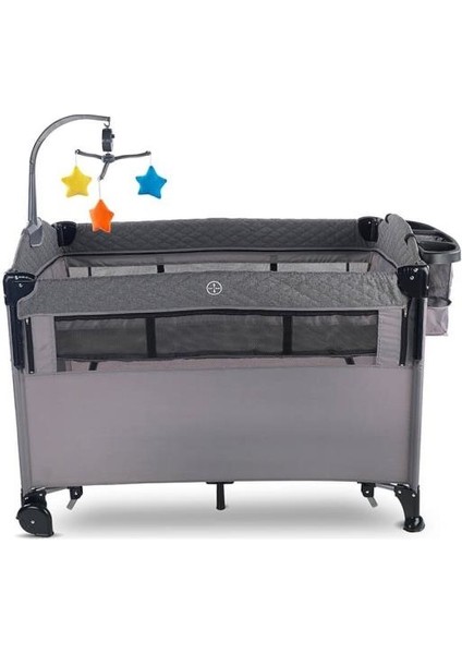 BH-1080 Royal 70X110 Oyun Parkı -Yatak fiyatları