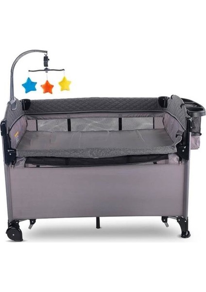 BH-1080 Royal 70X110 Oyun Parkı -Yatak