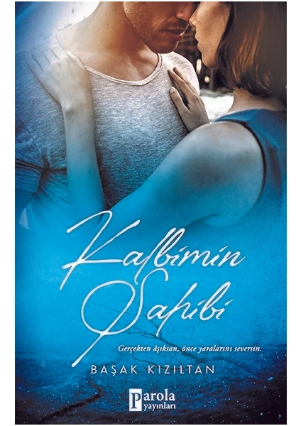 Kalbimin Sahibi - Başak Kızıltan