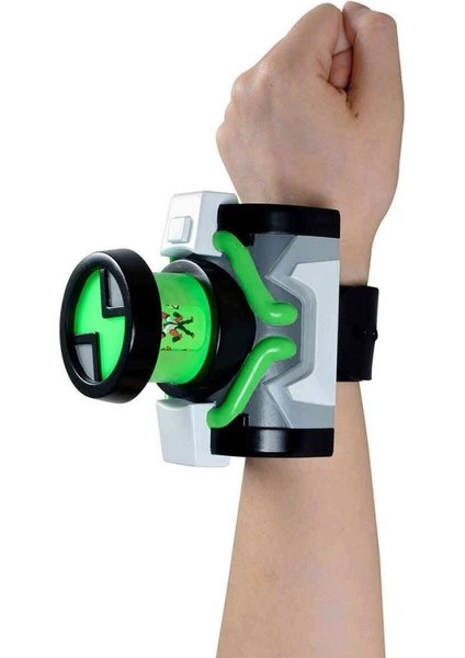 Ben 10 Omnistrike Omnitrix BEN64111 fiyatları