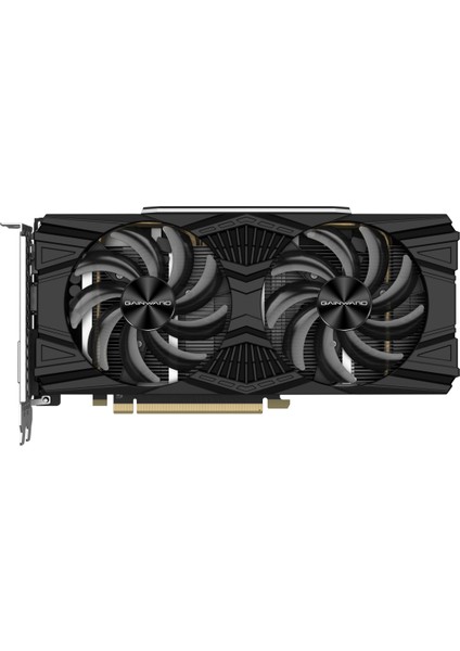 GeForce RTX 2060 SUPER Ghost 8GB 256Bit PCI-Express 3.0 Ekran Kartı (NE6206S018P2-1160X-1)