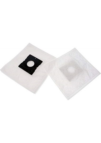 Fantom Quantum Wf 5300 Uyumlu Sentetik Kare Toz Torbası