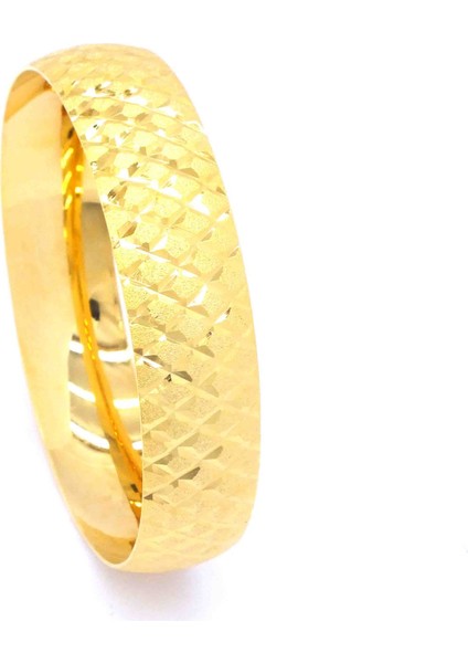 Baklava Desenli Bilezik 1.5 cm Kalınlık fiyatları