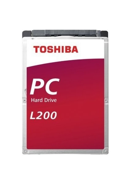 1tb L200 HDWL110UZSVA 2.5" Sata 3 Notebook Harddisk