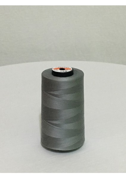 Tuana 120 Numara 189 Renkli Polyester Dikiş Ipliği