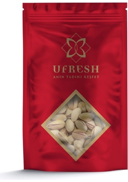 Siirt Fıstığı 250 gr