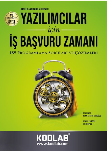 Yazılımcılar Için Iş Başvuru Zamanı