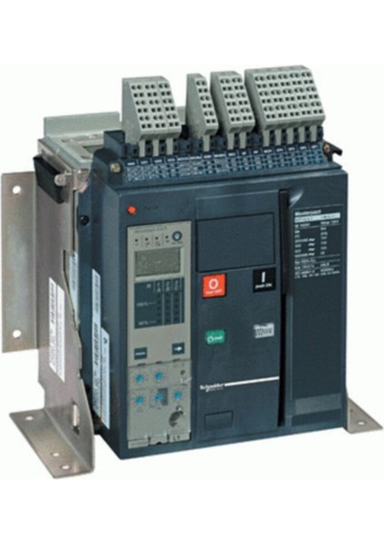 NS1250N 3p Mic5.0 Motorlu (220-240V Ac) -50 Ka