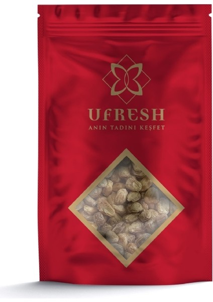 Mısır Kavurga 250 gr