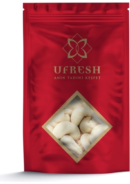 Çiğ Kaju Cevizi 250 gr
