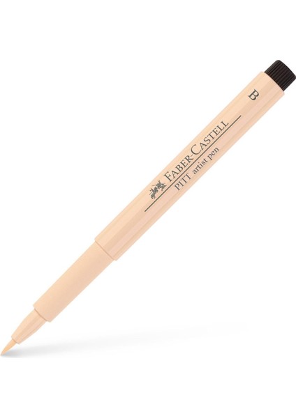 Pitt Artist Açık Ten Çizim Kalemi B/167438