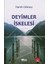 Deyimler Iskelesi – Hamit Göksoy 1