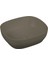 Outline 5994B450-0016 Kare Lavabo, 48 Cm, Mat Vizon 1