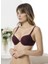 Mürdüm Double Push Up Destekli Micro Sütyen GD-TS2006 1